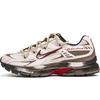 Nike Initiator Abrasion Resistant Breathable Low top Casual City Commuting Running Shoes Men's Brown 394055-001(Team204-)