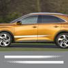 Accesorii de exterior – Autocolante pentru auto
