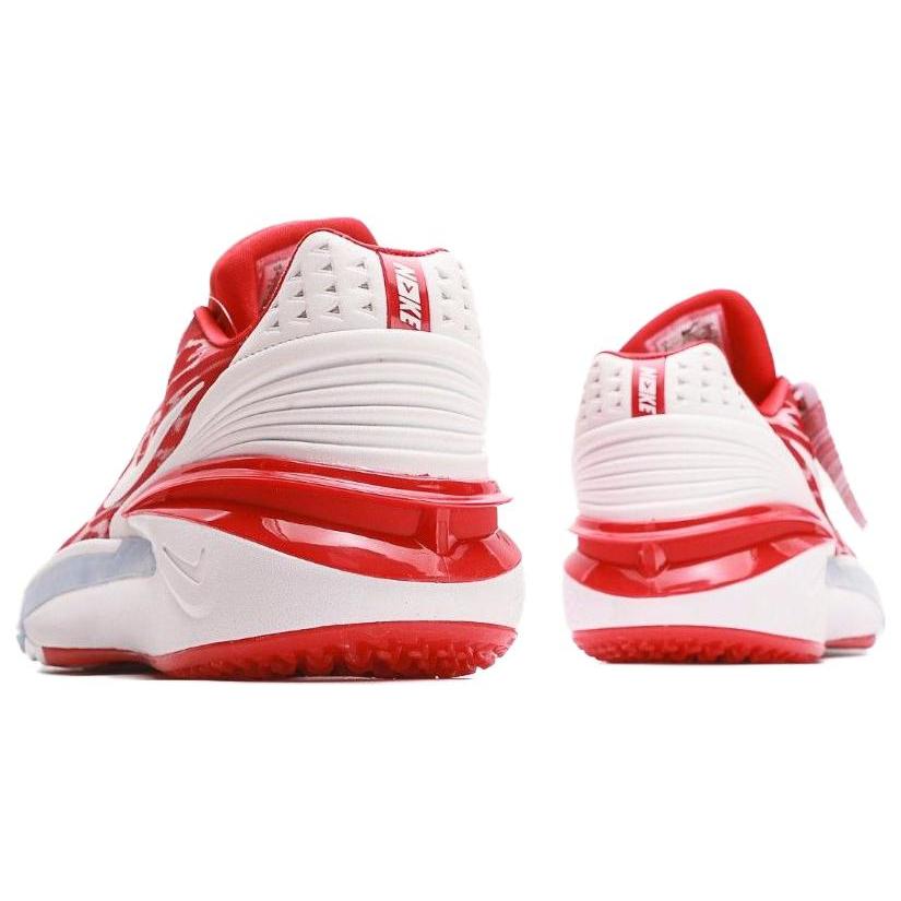 New Nike Air Zoom G.T. Cut 2 'University Red' DX6650-602
