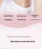 NOVO6506 Velvet Mist Cushion BB Cream: Long-Lasting, Oil-Control, Matte, Waterproof, Non-Transferring Student Foundation.