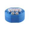 A96I-5X PT100 Type To 0-10V 0-100 Degree RTD Input 0-10 A Output DC24V Thermal Resistance Temperature Transmitter