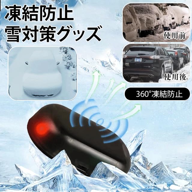 Car Solar Warning Light Solar Enel LED Light Simulator Analog Simulation Warning Lamp Simulation Warning Light Anti-theft Flashing Lamp