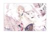 Bushiroad Rubber Mat Collection V2 Blue Archive Memorial Lobby Illustration Vol.1748 "Hifumi" Ver.