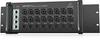 Behringer SD16 Stage 16 AES50 X32 Featuring 16 XLR Combo ULTRANET Rack Mountable Box, In/8 Out, Connectivity, Compatible, MIDAS-designed Preamps,