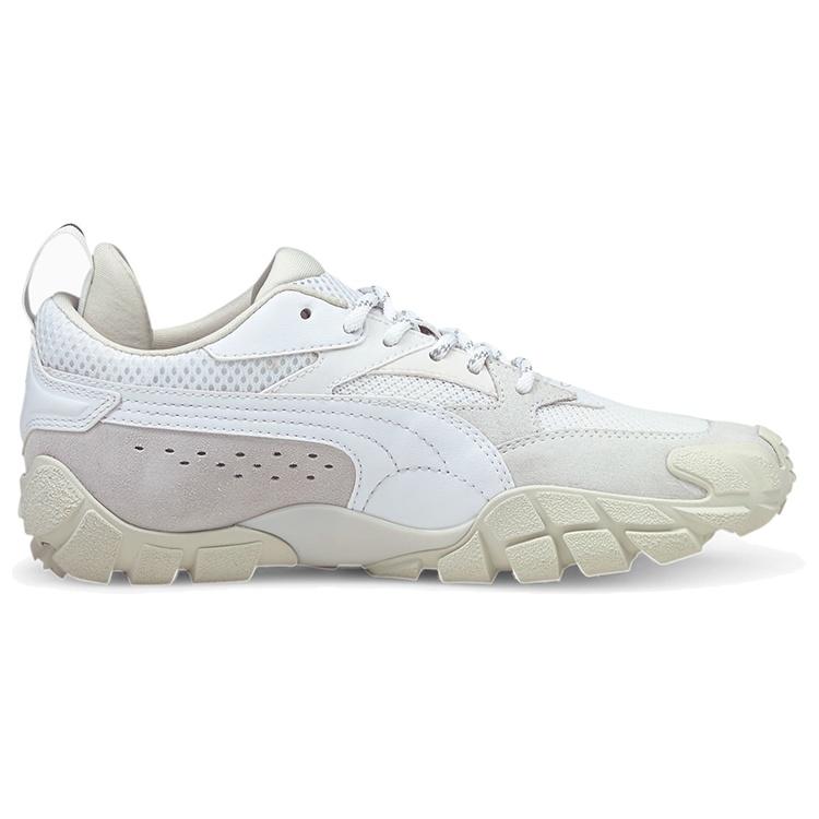 (WMNS) PUMA Centaur Mono 'White' Women's 375127-02
