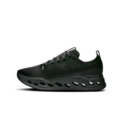 On Running Cloudsurfer Max Black Eclipse