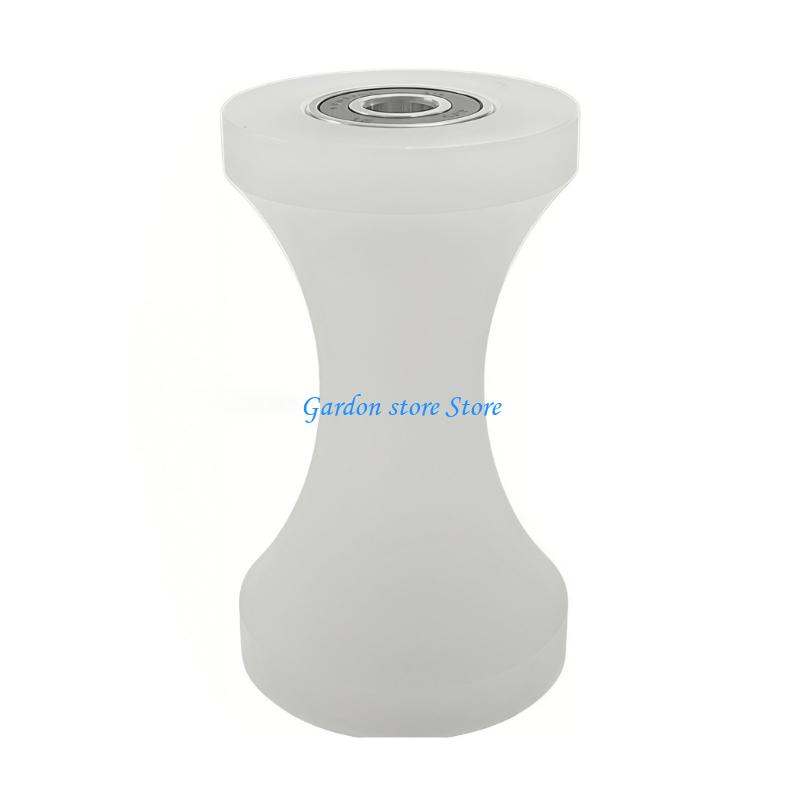 B0KB Nylon U Grooves Bearing Roller For Quiet Door Movement On Various Track