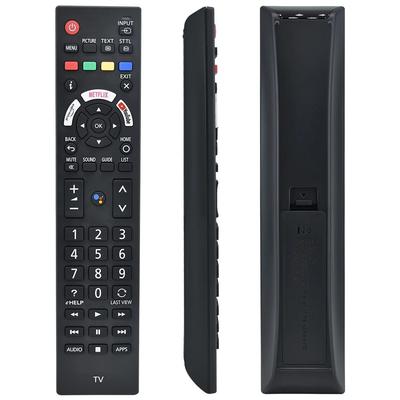 ExquisiteSuitable for Panasonic Android TV Remote Control N2QBYA000037 R3PA23