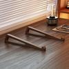 Ventilated Tablet Stand Ergonomic Laptop Bracket New Laptop Stand for 10-17inch