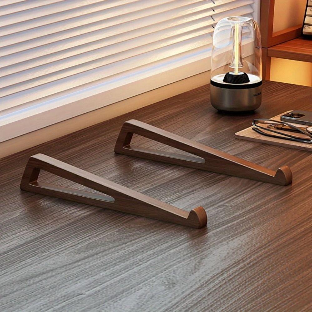 Ventilated Tablet Stand Ergonomic Laptop Bracket New Laptop Stand for 10-17inch