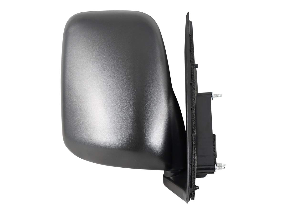 

E26 DX Genuine Door Replacement TRISTAR S [Caravan NV350] Mirror, Driver s Side,