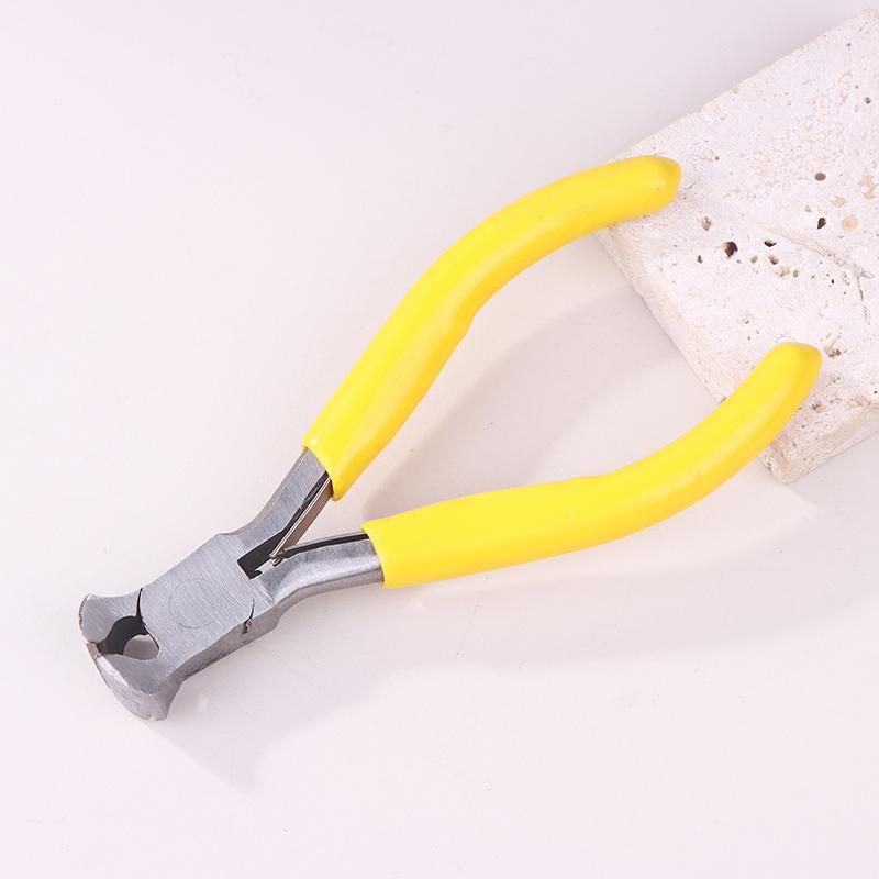 For Repairs Watch Winding Stem Cutter Pliers Shorten Stem Hardware Making Tools Top Cutting Pliers
