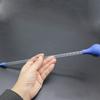 Korallmatare SPS Hps Matare 35 cm Lång Pipett för de Flesta Akvarieorganismer Akryl Havsfisk Korallmatningsverktyg