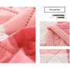 Spring Summer Quilt Queen Mechanical Wash Comfortable Comforter Single Double Blanket Quilts for Children Adults