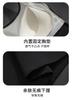 Skin friendly, breathable round neck, comfortable base, camisole vest, women's inner and outer wear, slimming top