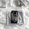Singer W-WU-T--TANG Phone Case For IPhone 16 15 14 Plus 15 13 12 11 Pro Max X XS MAX Matte Cover