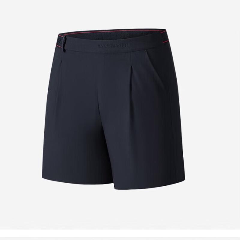 ANTA Women s Champion All-Weather Series Commuter Shorts L