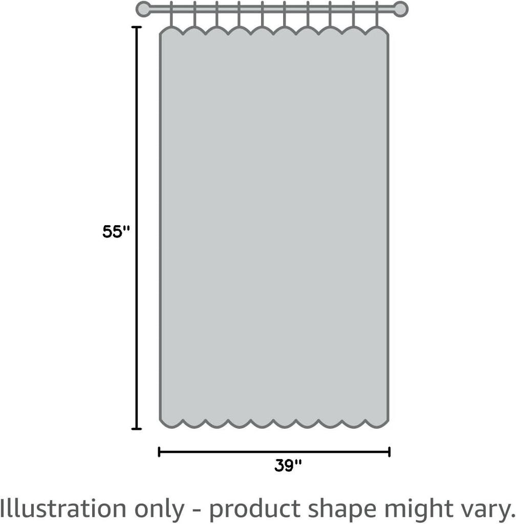 Lunarable Back School Kitchen Curtains Coloured Pencils Children Painting Theme Primary Creativity Abc Print Window Curtain Polyester Perfect For