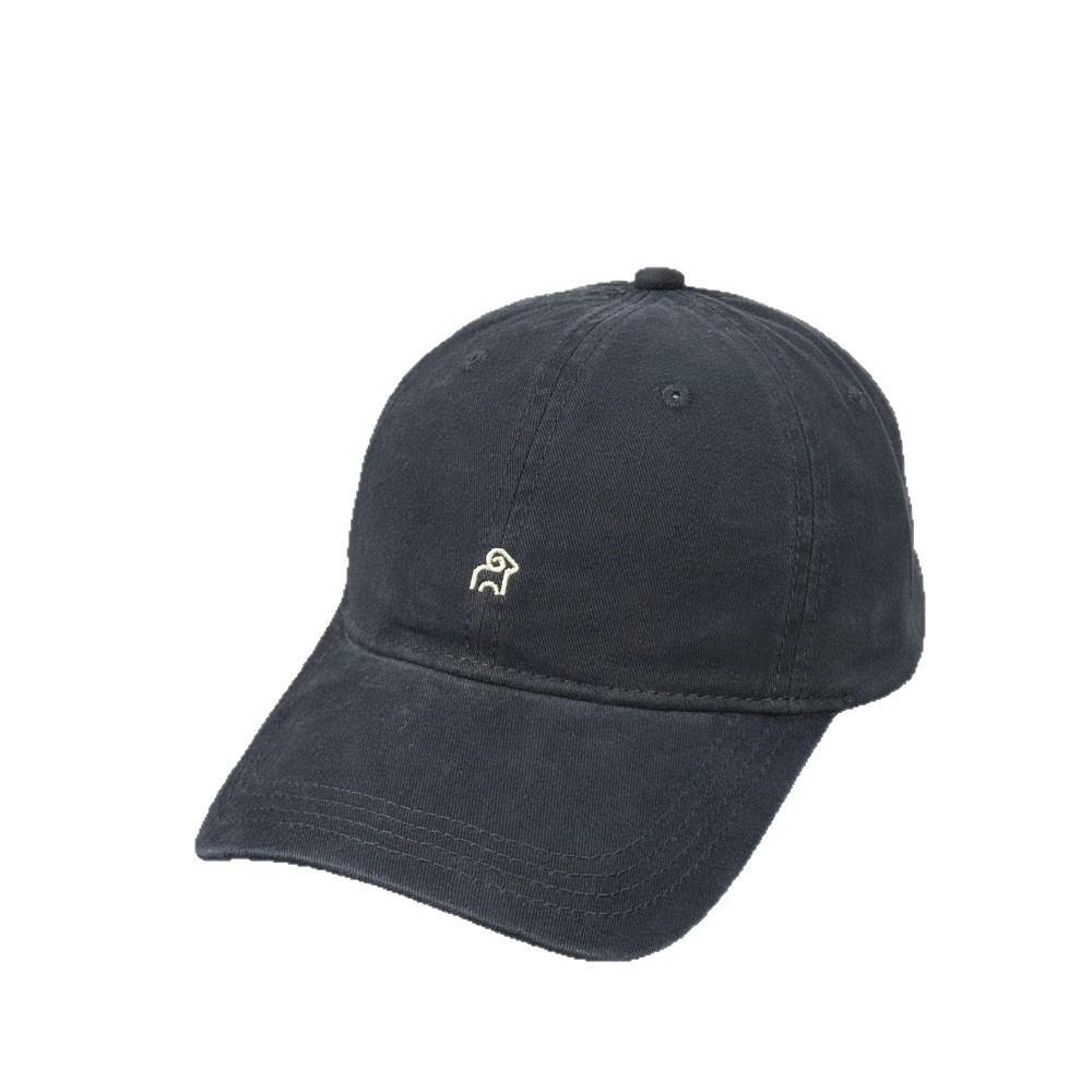 Fashion Hat Autumn retro washed cap showing face little Korean lamb hat female street style versatile couple baseball hat male