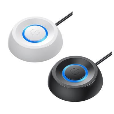 Desktop-Computer Netzschalter Netzteil Steueradapterkabel Externer PC-Einschaltknopf Desktop-Computer-Motherboards