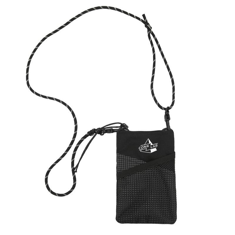 Small satchel original niche bag mobile phone bag girl lanyard messenger bag casual shoulder messenger bag