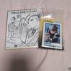 [USED] My Hero Academia Shoto Todoroki Photogenic Can Badge (Movie Bonus Item)