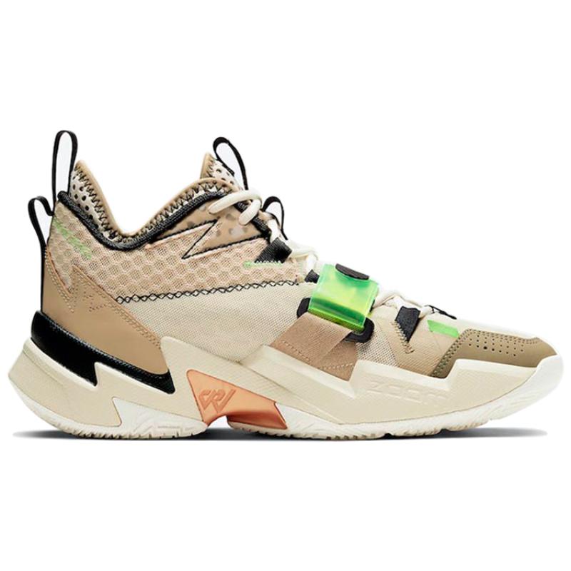 Jordan Why Not Zer0.3 KB3 Jordan CD3002-200