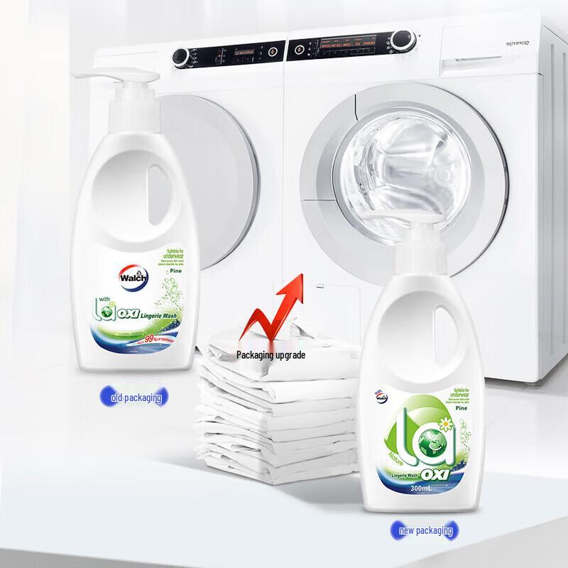 Walch Underwear Laundry Liquid