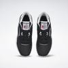 Кроссовки Reebok Classic Nylon M (100009273) core black/cloud white/cloud white