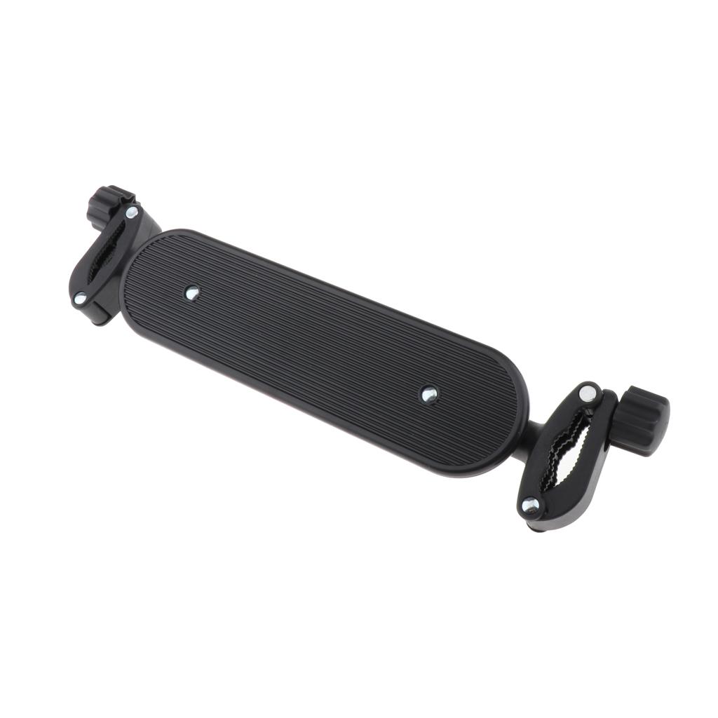 Infant Stroller Footrests Plastic Foot Flexible for Unisex