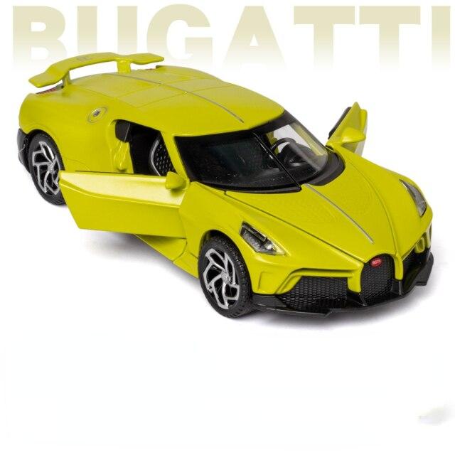 2021 hot toys diecast 1/32 Supercar model toy boy toy Metal Return Force kids toys boys model car toys for boys
