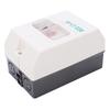 Motor Protection Switch Electric Waterproof Circuit Breaker Protector MC02‑2.5‑4A 220V 380V