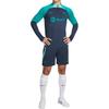 Nike Soccer Jerseys Men's Blue Moderate DZ0840-438