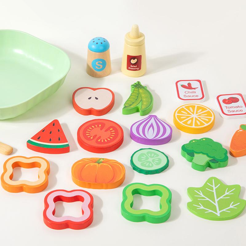 High-Quality Wooden High-Quality Kitchen High-Quality Pretend High-Quality Play High-Quality Toy High-Quality Simulation High-Quality Wood