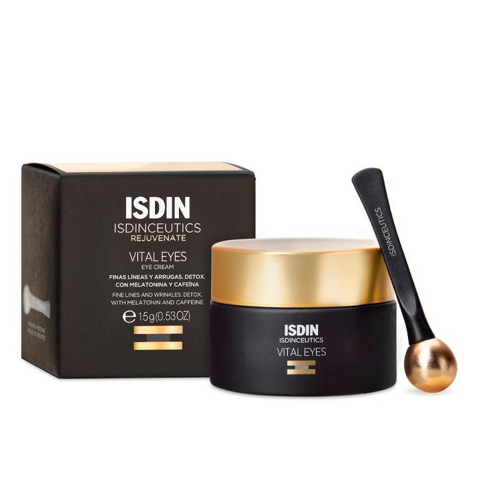 

Крем для век Isdin Isdinceutics Rejuvenate Vital Eyes 15 г