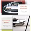 Car Door Handle Cover For Hyundai Elantra Avante CN7 2025 2025 2025 2025 ABS Decoration Exterior Parts Trim Stickers Accessories