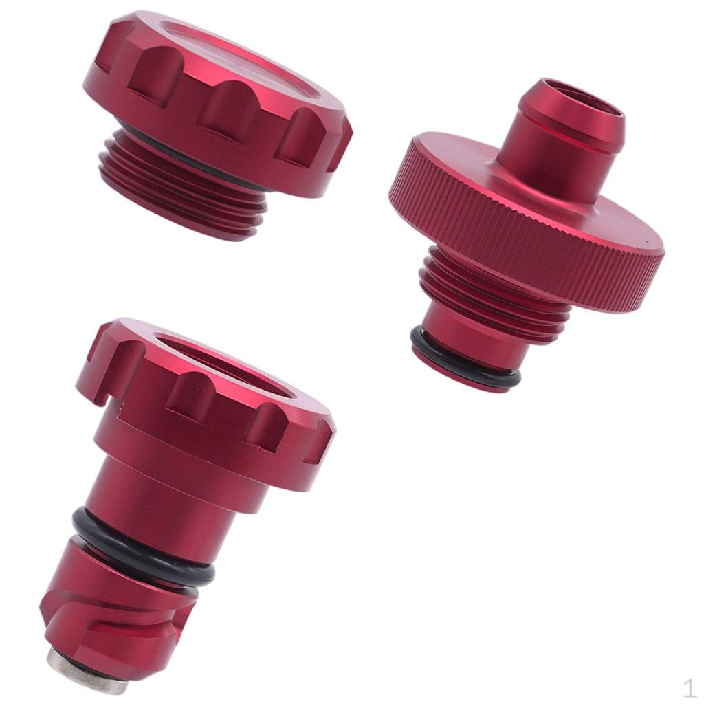

Drain , s Replacement Replace Parts Durable for 2015 BC3Z-6730-A ft4Z-6730-A красный