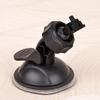 Dash Cam Suction Cup Mount & 360° Car Phone Holder Base