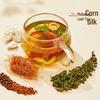 Corn Silk Mulberry Leaf Herbal Tea