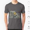 Yellow Lemon Fresh T Shirt Cotton Men Women DIY Print The Stone Roses Stone Roses The Stone Roses Galaxy Stone Madchester The