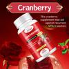 Airboy Cranberry & Acerola Cherry Capsules - Urinary Tract Health