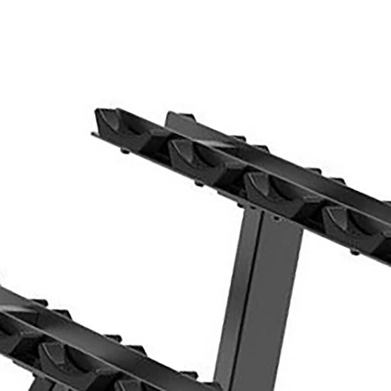 ConLin Double-Layer Dumbbell Rack FB8035