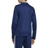Adidas Sweatshirt TIRO23AEROREADY SS25 Navy Blue/White Teenagers HZ0178