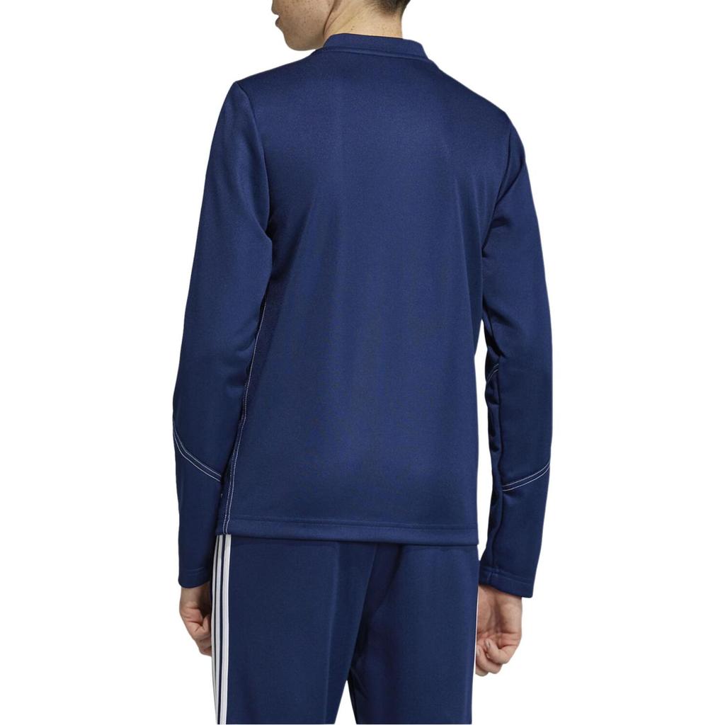Adidas Sweatshirt TIRO23AEROREADY SS25 Navy Blue/White Teenagers HZ0178