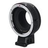 Commlite Lens Mount Adapter EF Mount Lens To Canon with Electronic Contacts CM-EF-EOSM (Canon EF-M Mount)