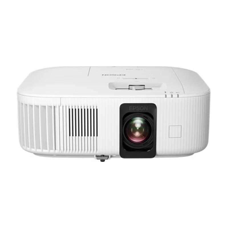 

Epson CH-TW6250T 4K UHD Projector (CN version)