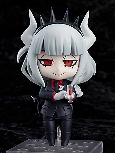 Good Smile Company Нендороид Хеллтейкер Люцифер немасштабируемая ABS&PVC окрашенная подвижная фигурка