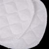 12Pcs Reusable Breast Feeding Nursing Breast Pads Washable Soft Absorbent Baby