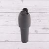 4Pcs Silicone Wine Stopper with Handle Leak-proof Food Grade Universal Beer Champagne Glass Bottle Sealer Sealing Cover Kitchen Supplies