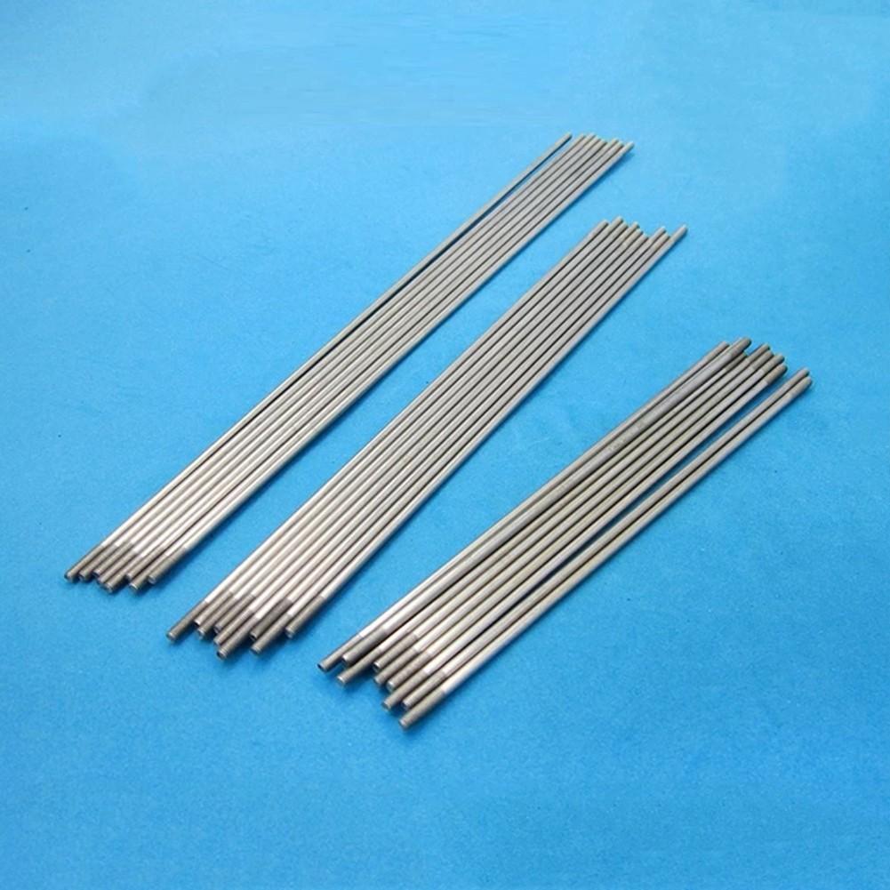 

Upgrade Your RC Module with 10pcs of M2 Tie Rod Linkage Rods in Lengths